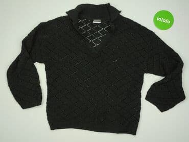max studio sweter: Beloved, Sweter damski, rozmiar M — 2