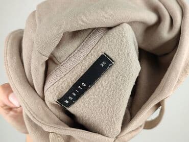 Kobiety: Mohito, Bluza z kapturem damska, rozmiar XS — 5