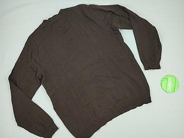 bluza tupac pull and bear: Vistula, Sweter dla mężczyzn, rozmiar L — 3