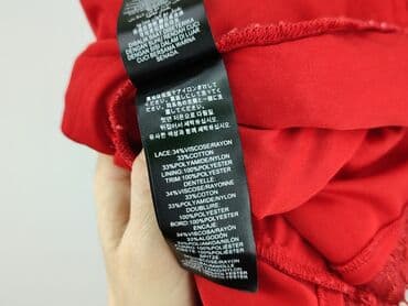 t shirty z ustami: Lipsy, Bluzka damska, L — 5