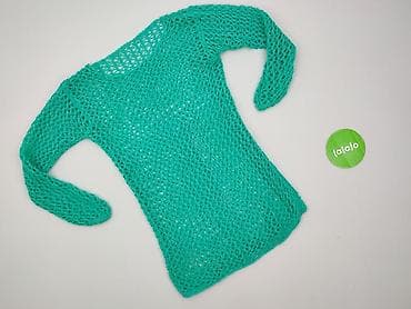 kurtki decatlon: Sweter damski, rozmiar S — 2