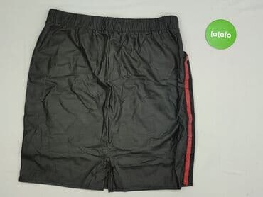 mini i rajstopy: Spódnica damska, XL — 3