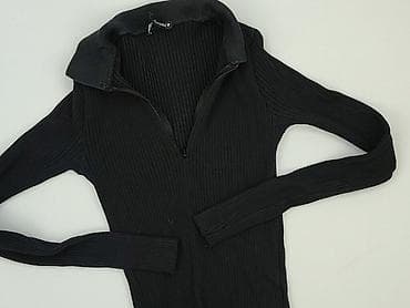 znajdź: Zara, Damska koszulka polo, rozmiar M — 1