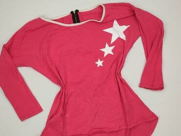 spodnie piżama hello kitty: Жіноча блуза, розмір XL — 1