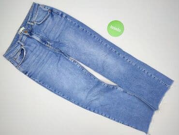 jeansy carrot co to znaczy: Perfect J, Jeansy damskie, rozmiar XL — 2