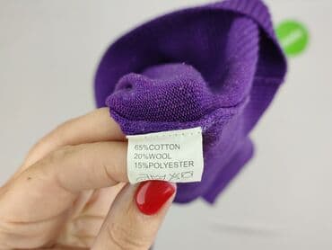 koszula swoateczna: Sweter damski, rozmiar S — 5