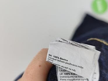 levis 801: Jeansy dla mężczyzn, rozmiar XL — 6