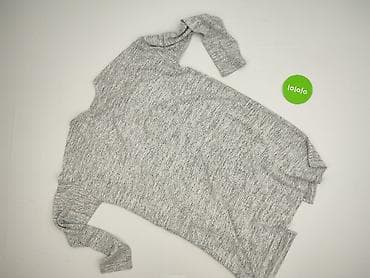dlugi sweter: Kardigan damski, rozmiar 3XL — 3