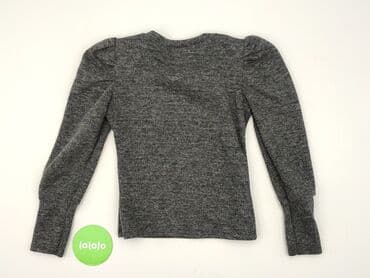 swetrowa sukienka h: Sweter damski, rozmiar S — 3