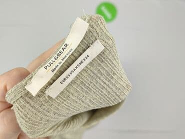 pull and bear wyprzedaż sukienki: PULL&BEAR, Sukienka damska, rozmiar XS — 4