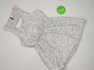 92: H&M Divided, Sukienka damska, rozmiar XL — 2