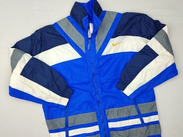 spodnie dresowe lupilu: Вітрівка для чоловіків, S, Nike, стан - Дуже гарний — 1