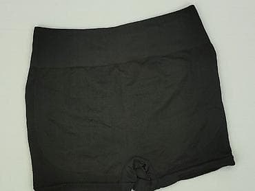 legginsy ze stringami: Szorty damskie, rozmiar 2XL — 1