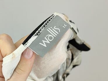lidl marynarka damska: Wallis, Bluzka damska, XL — 4