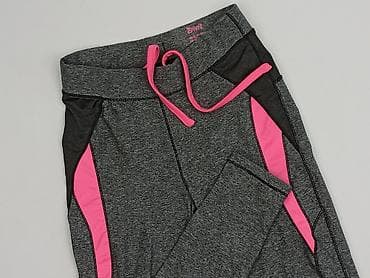 tchibo dresy: Crivit, Legginsy Sportowe damskie, rozmiar S — 1