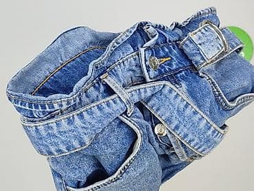 buffalo: H&M Divided, Szorty damskie, rozmiar S — 4