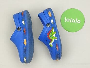 kapcie do przedszkola chłopięce 31: Flip Flaps 32, Used — 4