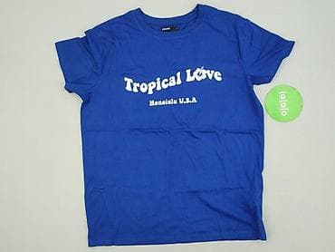 bluzka opus: Cropp, T-shirt damski, rozmiar S — 2