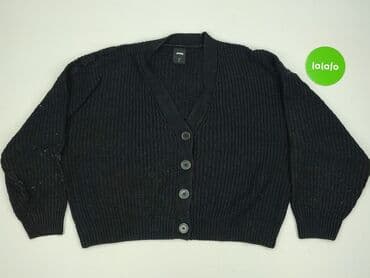 Women's Clothing: Sinsay, Women`s knitwear, size L (EU 40) — 2