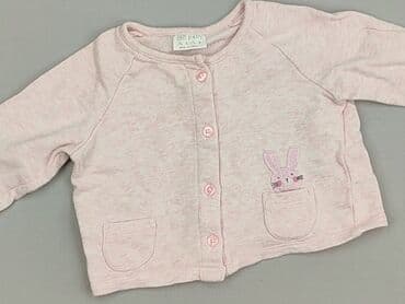 sukienki letnie wyprzedaż hm: Cardigan, F&F, 6-9 months, condition - Very good — 1