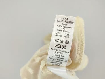 guess buty wyprzedaż olx: George, Bluzka damska, rozmiar 3XL — 5