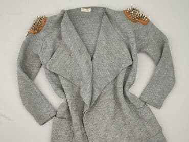 narzutka h: MEGI, Women`s knitwear, size L (EU 40) — 1