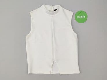 crop top hugo: AX Paris, Bluzka damska, M — 2