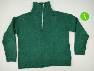zalando sweter: Capsule, Sweter damski, rozmiar 3XL — 2