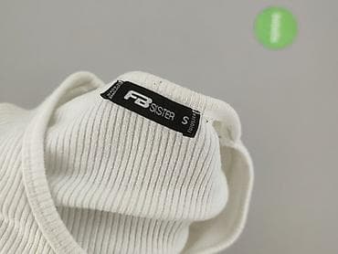 rag: FB Sister, Top damski, rozmiar S — 4