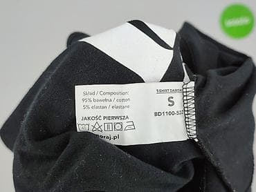 "stan": Moraj, T-shirt damski, rozmiar S — 6