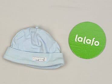 kombinezon zimowy dla niemowlaka allegro: Cap, Newborn baby, condition - Perfect — 2
