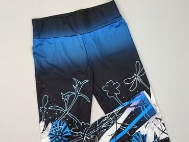 t shirty 4f allegro: Legginsy Sportowe damskie, rozmiar M — 1