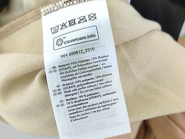 l: Esmara, Legginsy Ze skóry ekologicznej damskie, rozmiar XL — 6