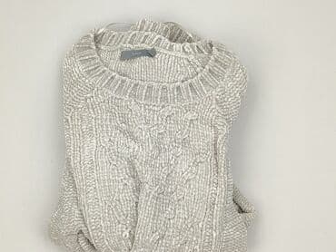 11 degrees bluza: BYoung, Sweter damski, rozmiar M — 6