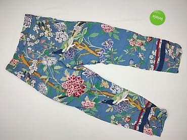 legginsy softshell: H&M, Legginsy Sportowe damskie, rozmiar 2XL — 3