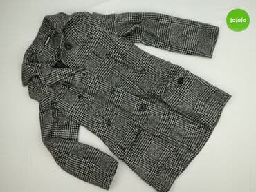 kurtka zimowa z kożuszkiem: Street One, Płaszcz damski, M — 2