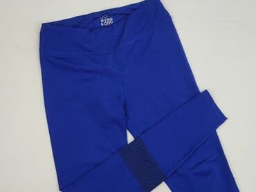 koszulka techniczna decathlon: Even&Odd active, Legginsy Sportowe damskie, S — 1