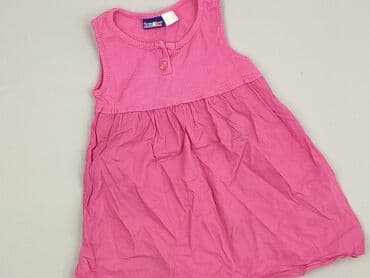 piżama pajacyk 128: Dress, Lupilu, 1.5-2 years, 86-92 cm, condition - Very good — 1