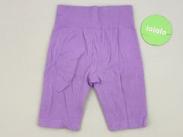 spodenki krótkie na rower: Szorty damskie, rozmiar S — 3