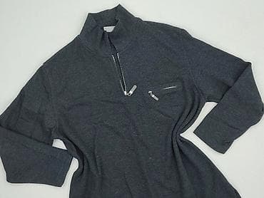 Sweter dla mężczyzn, rozmiar L