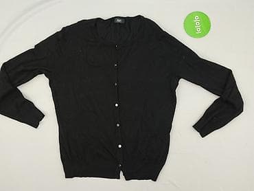 narzutka: F&F, Kardigan damski, rozmiar L — 2