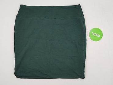 biustonosz 75 c: Kaffe, Spódnica damska, rozmiar 3XL — 4