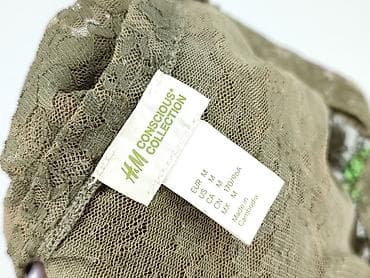 koszula od c: H&M Conscious, T-shirt damski, rozmiar M — 4