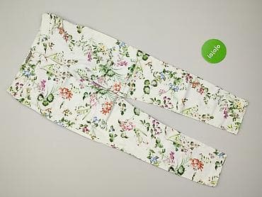 spodnie simond: Orsay, Spodnie materiałowe damskie, rozmiar S — 2