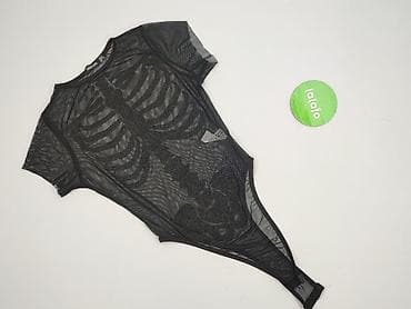 body tex: Boohoo, Body damskie, rozmiar L — 3