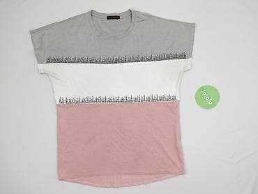 zara t shirty basic: J&X, T-shirt damski, rozmiar 2XL — 3