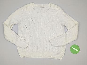 golf 3l4: Pieces, Women`s sweater, size XL — 2