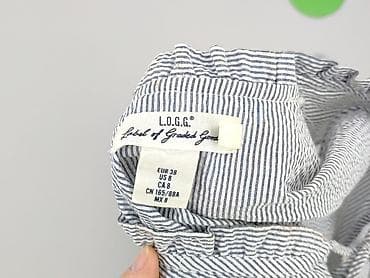 Women: H&M L.O.G.G., Women`s dress, size M — 4