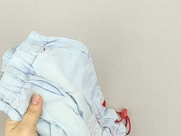 sukienki letnie wyprzedaż hm: Shorts, 9-12 months, condition - Good — 5