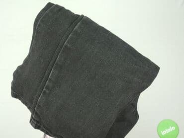 spodnie jeansy plus size: Jeansy damskie, XS — 5